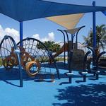Playground Pompano Beach