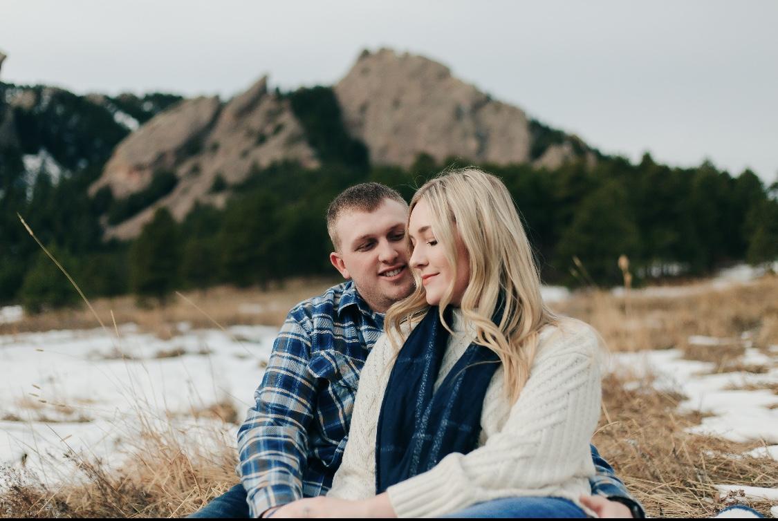 The Wedding Website of McKenzie Motes and Tanner Pepin