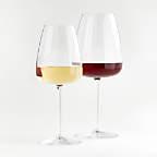 Mera Wine Glasses - Red Wine