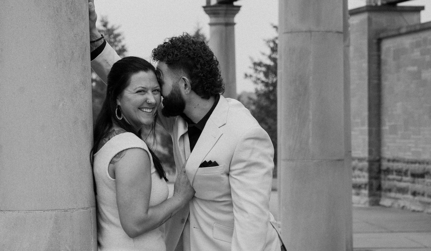 The Wedding Website of Brady Riley and Bryant Smith