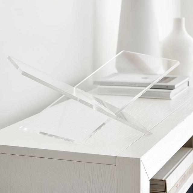 Acrylic Home Office,Bookstand