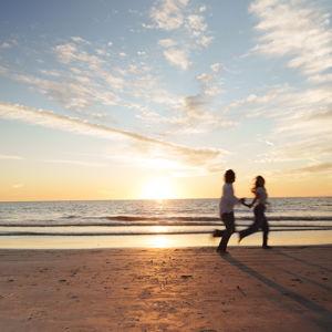Honeymoon Fund