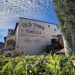 Old Town Temecula