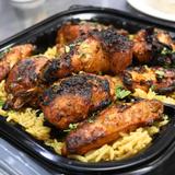 Mt. Olive Mediterranean Grill