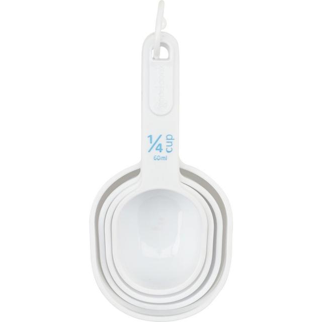 GoodCook Ready 4pc Measuring Cups