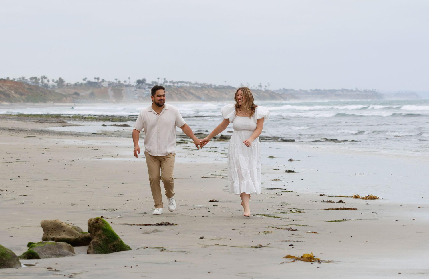The Wedding Website of Morgan Hanson and Farbod Markazi