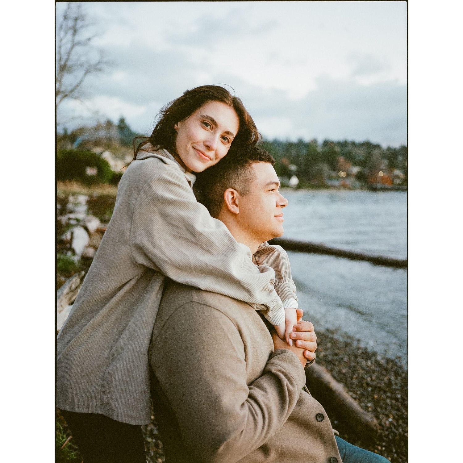 Engagement Photos - 11/15/24