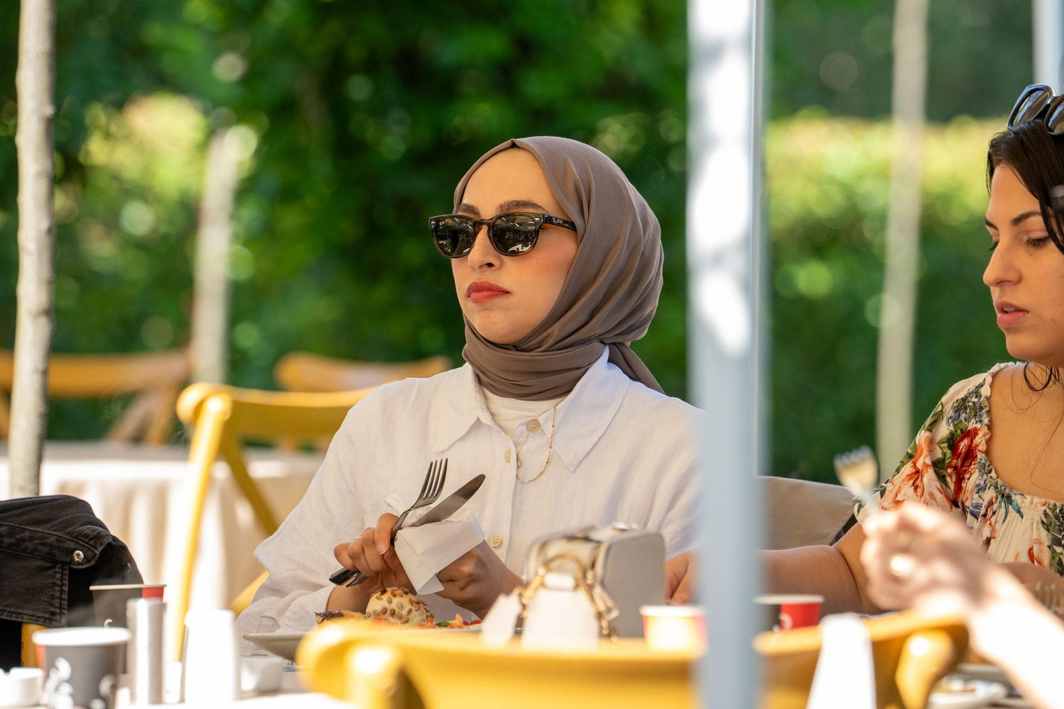 The Wedding Website of ayşe nur teloğlu and mete yavas