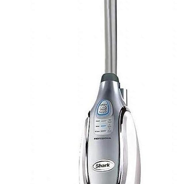 Shark Professional Super-Heated Steam Pocket Mop