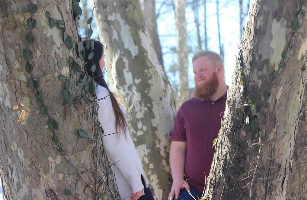 The Wedding Website of Julia Schumaker and Dalton Smale