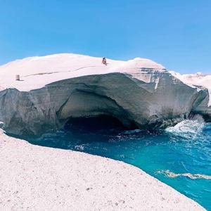 Exploring Greece