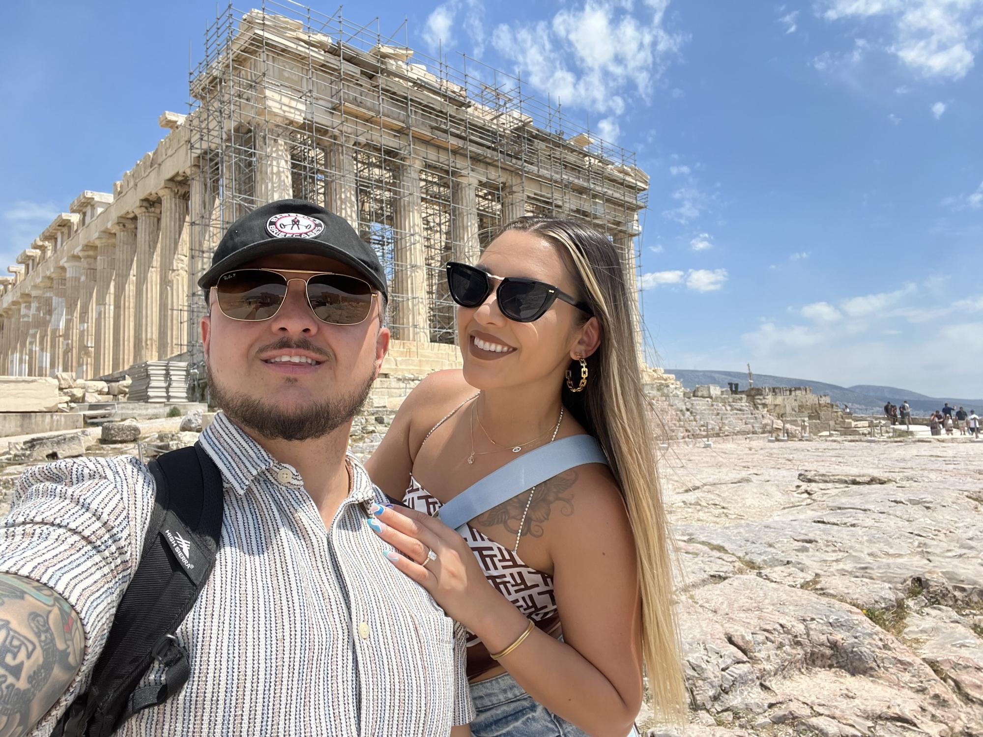 Athens, Greece