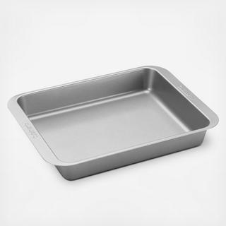 Toaster Oven Baking Dish