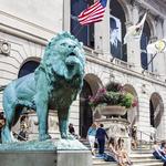 The Art Institute of Chicago