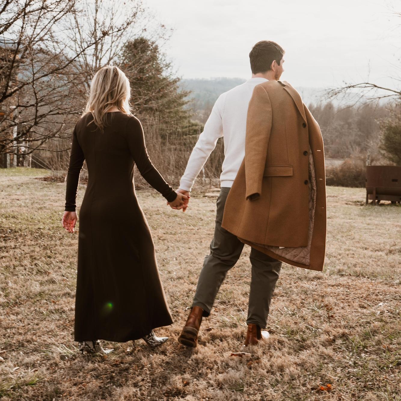 Asheville, NC for Christmas