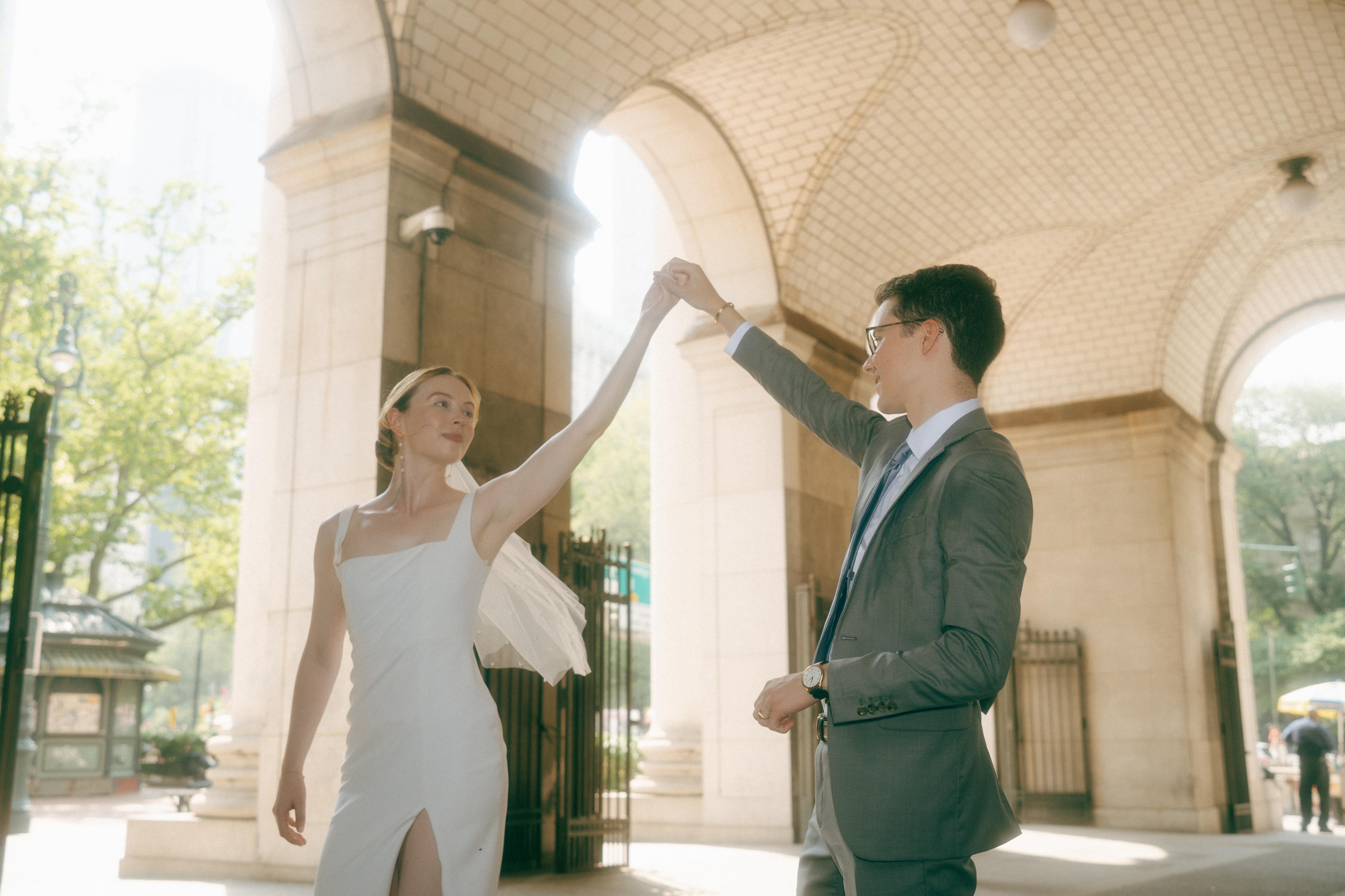 The Wedding Website of Laurel Easterling and David Gilhooley