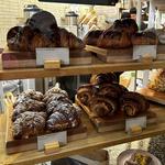 Tartine Inner Sunset