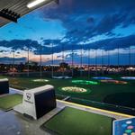 Topgolf