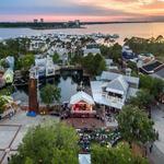 Baytowne Wharf Boulevard