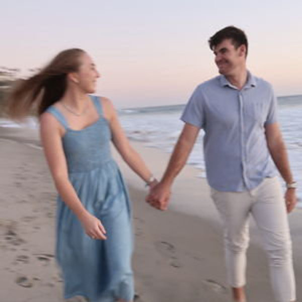Honeymoon Adventure: Sunset Catamaran Dinner Cruise