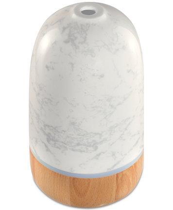 Ellia Rise Marble Remote-Control Aroma Diffuser, Only at Macy's