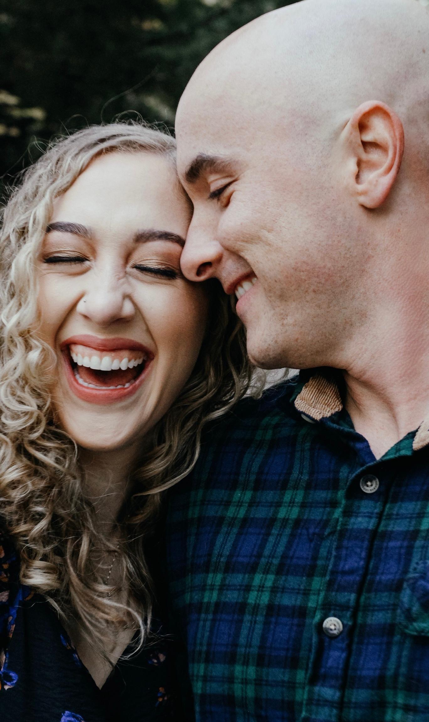 The Wedding Website of Carrie Walpole and Owen Hood