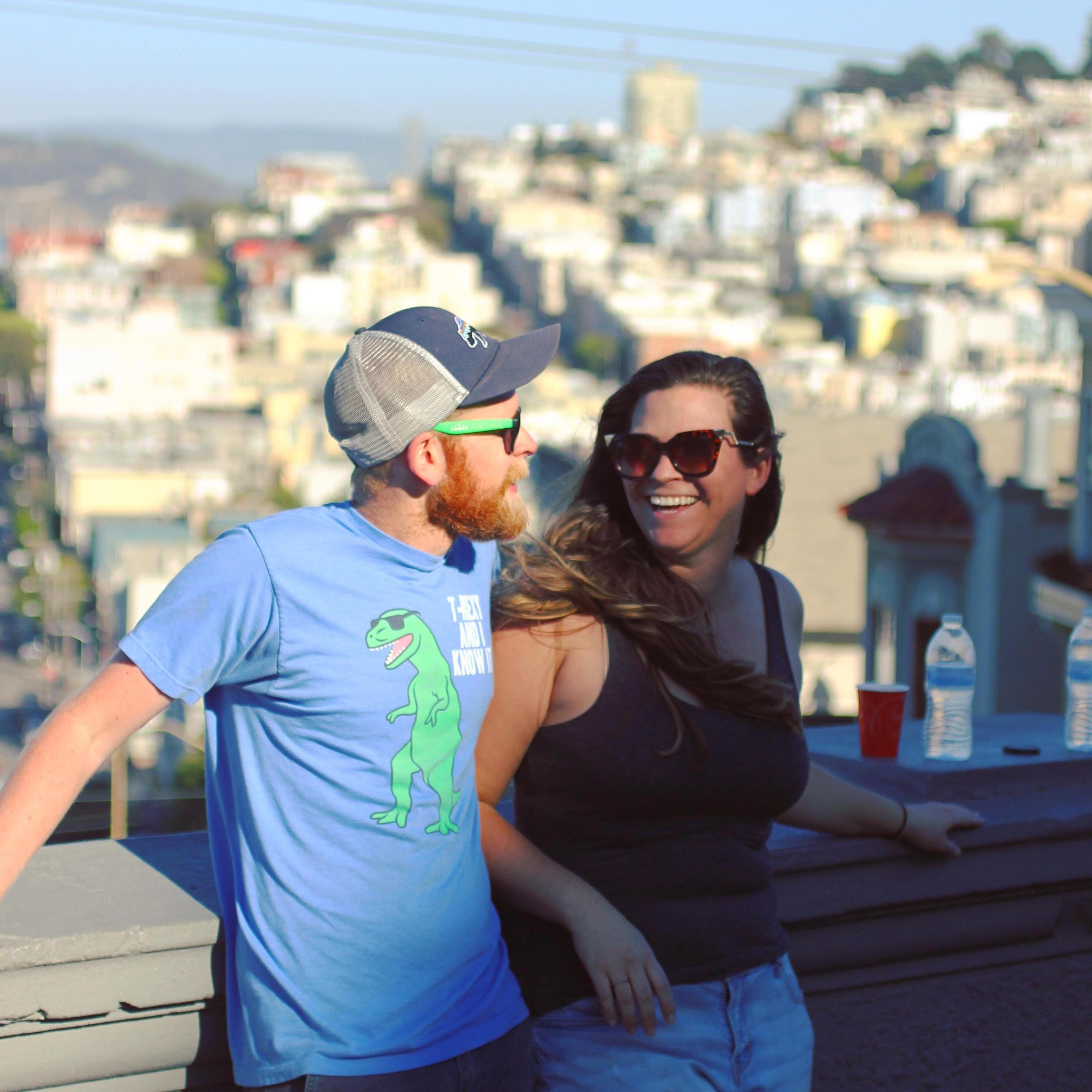 Exploring SF