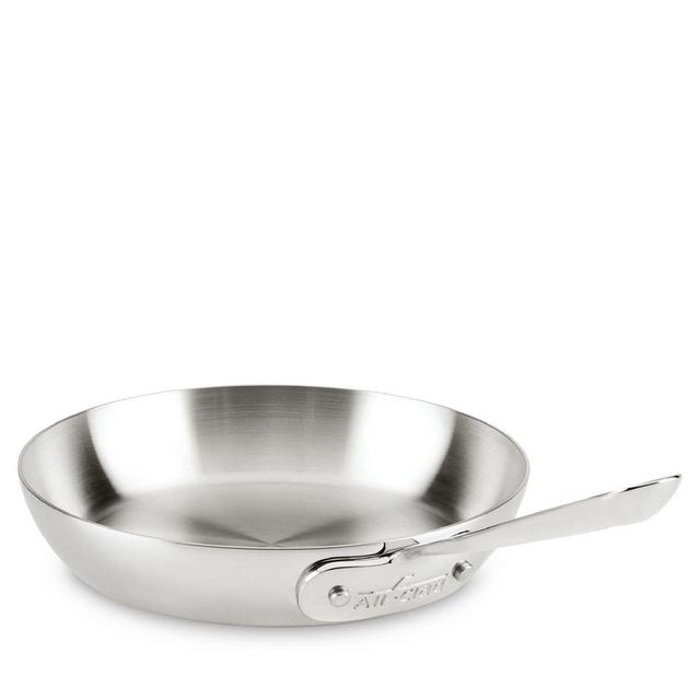 All-Clad D3 Stainless 7.5" French Skillet