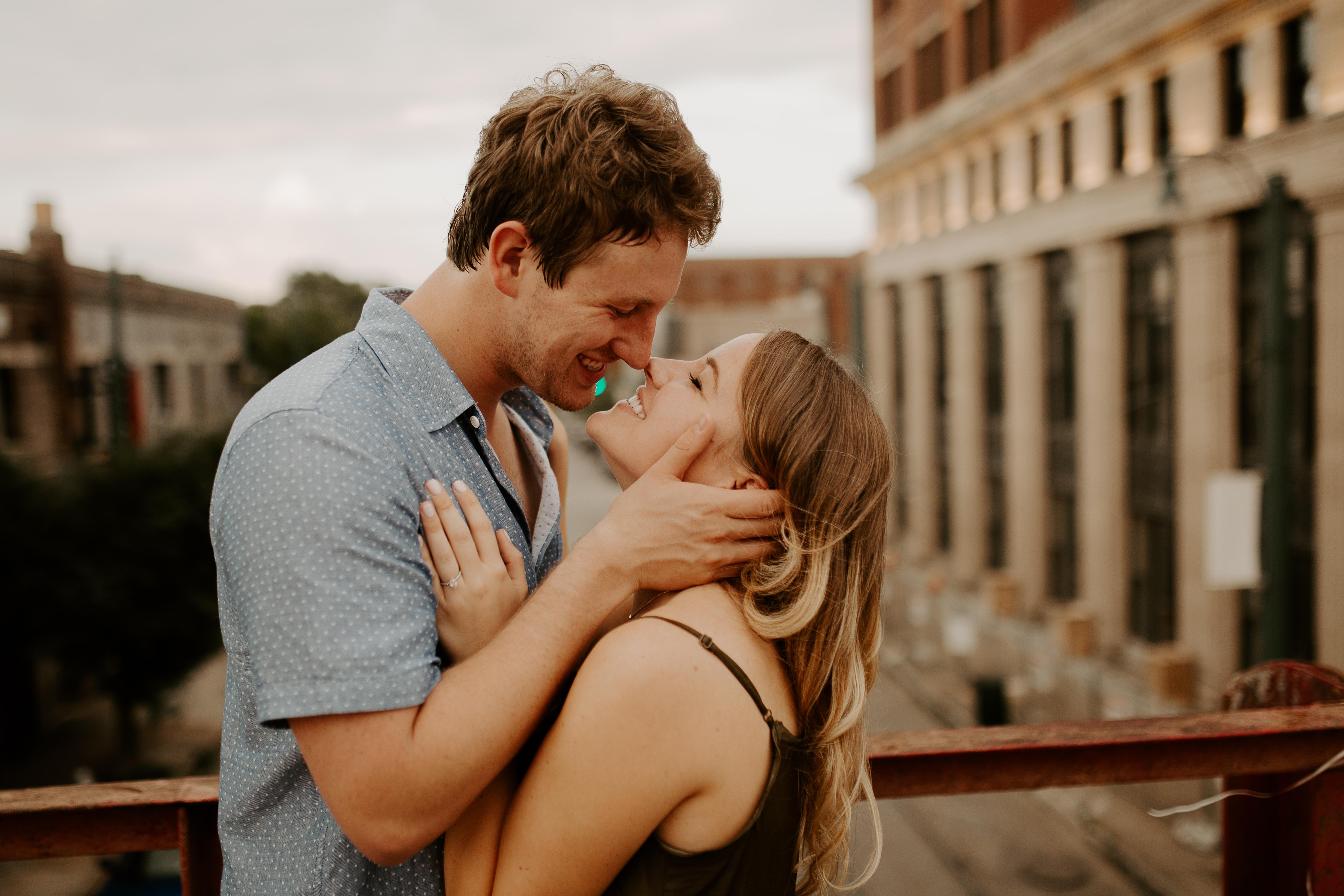 The Wedding Website of Michael Luethke and Shelby Headley