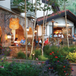 Bully Ranch Restaurant