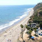 Catch Some Rays at Arroyo Burro Beach