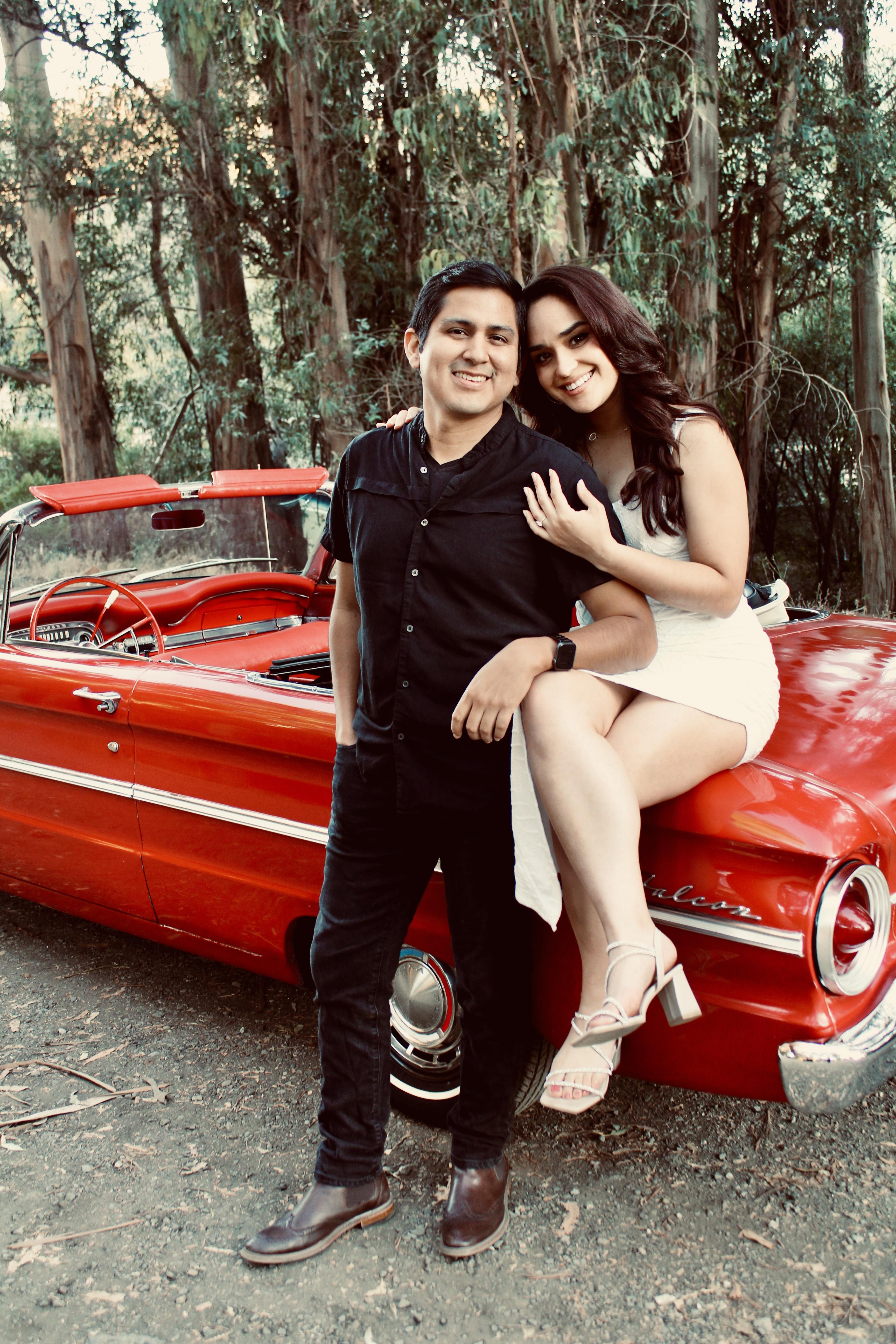 The Wedding Website of Jessica Zavala and Hugo Gonzales