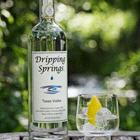 Dripping Springs Distilling