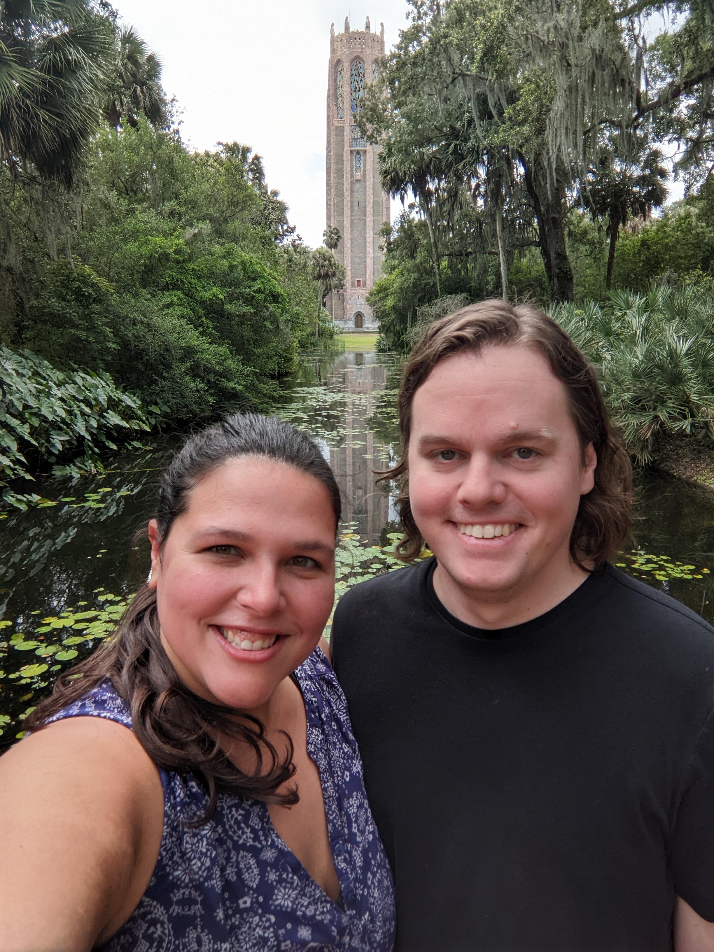 The Wedding Website of Joelle Roshan Sopariwala and Matthew William Austin