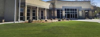Idaho State Museum