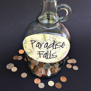 Honeyfund (credit)