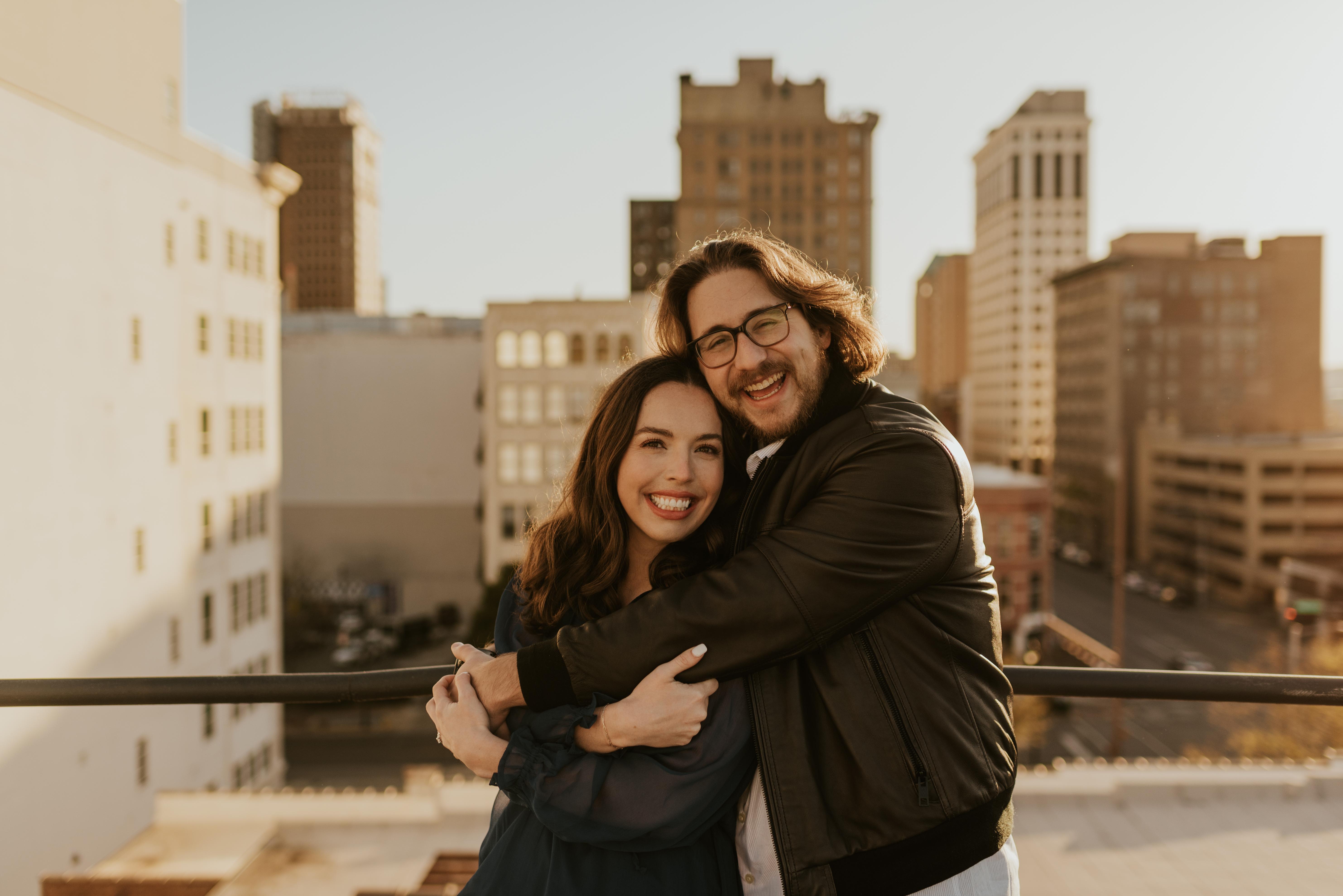 The Wedding Website of Emma Moore and Hunter Huie