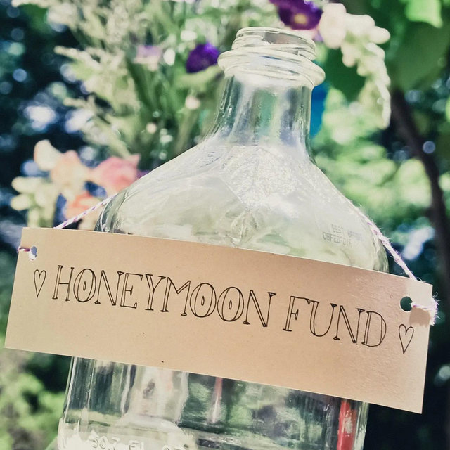 Honeymoon Fund
