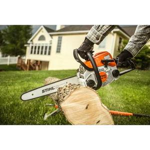 Stihl, MS 170 Chainsaw, 16" Bar, 30.1 cc - Augusta Cooperative Farm Bureau, Inc.