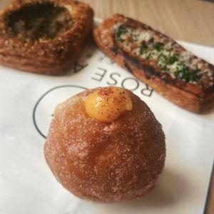 Bakery Treats
