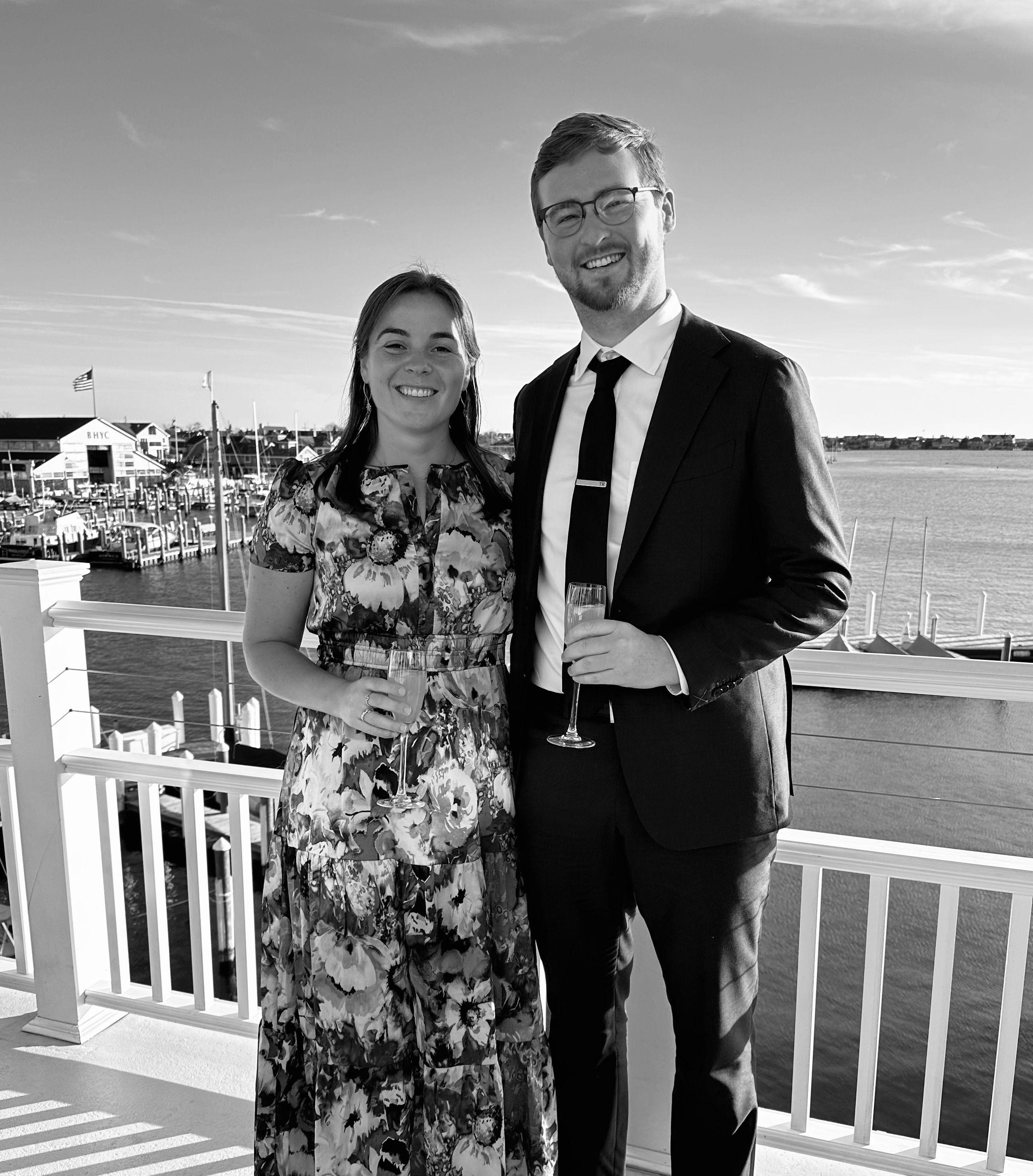 The Wedding Website of Tom Ryan and Eily Sullivan