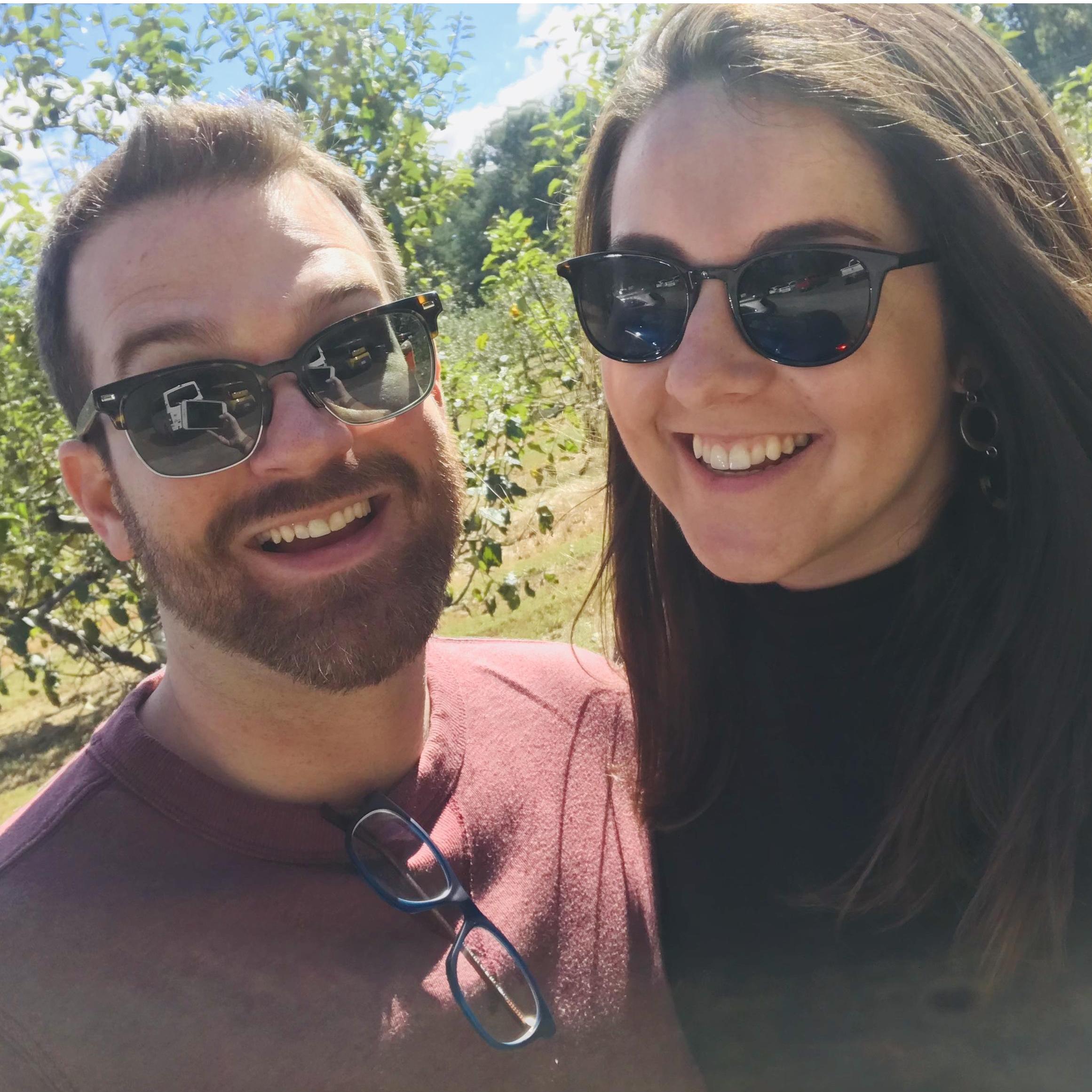 Pumpkin Picking 2018