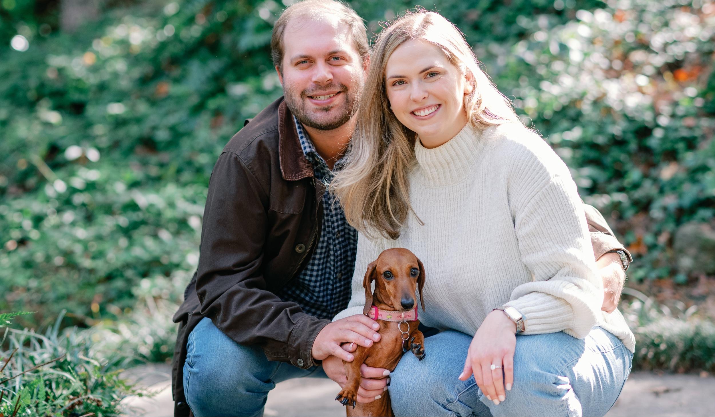 The Wedding Website of Rebecca Martin and Jack Hackett
