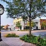 Downtown Fairhope