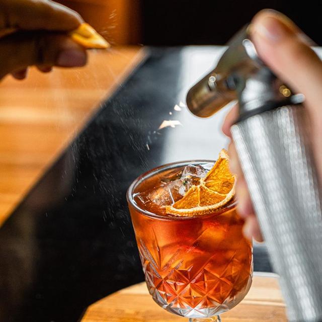 Costa Rican Craft Cocktail Experience