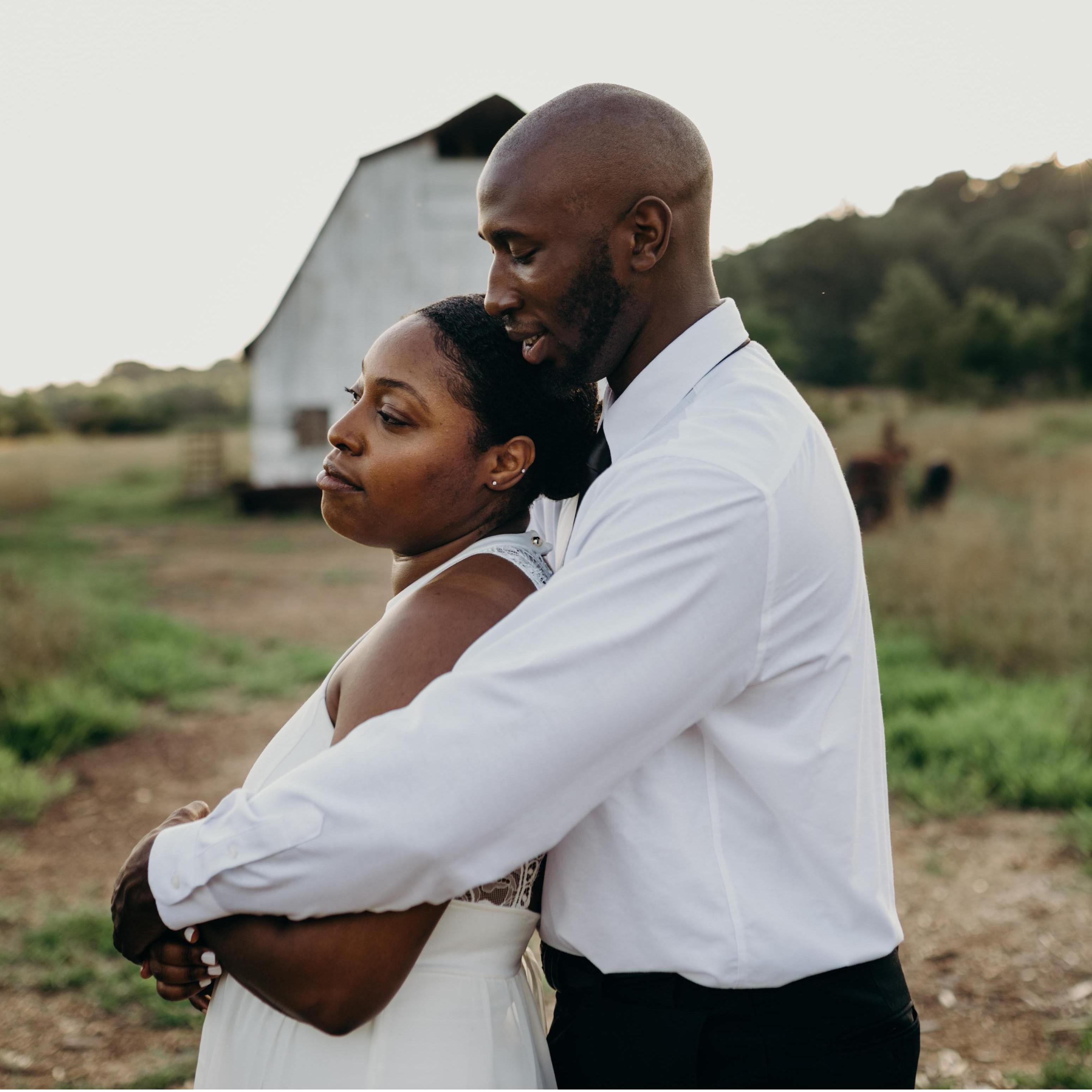 The amazing Mike Batiste took our photos the 2nd time around as well.
