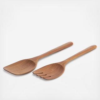 Chiku Salad Servers