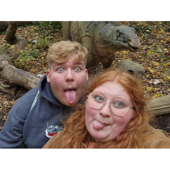 Our family trip to the St. Louis Zoo!