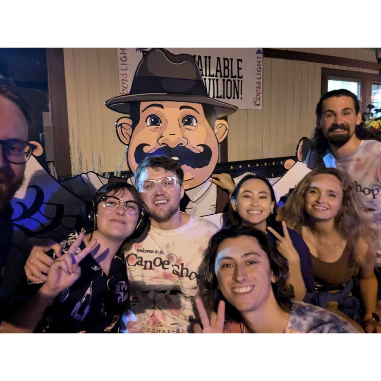 Stiftungsfest