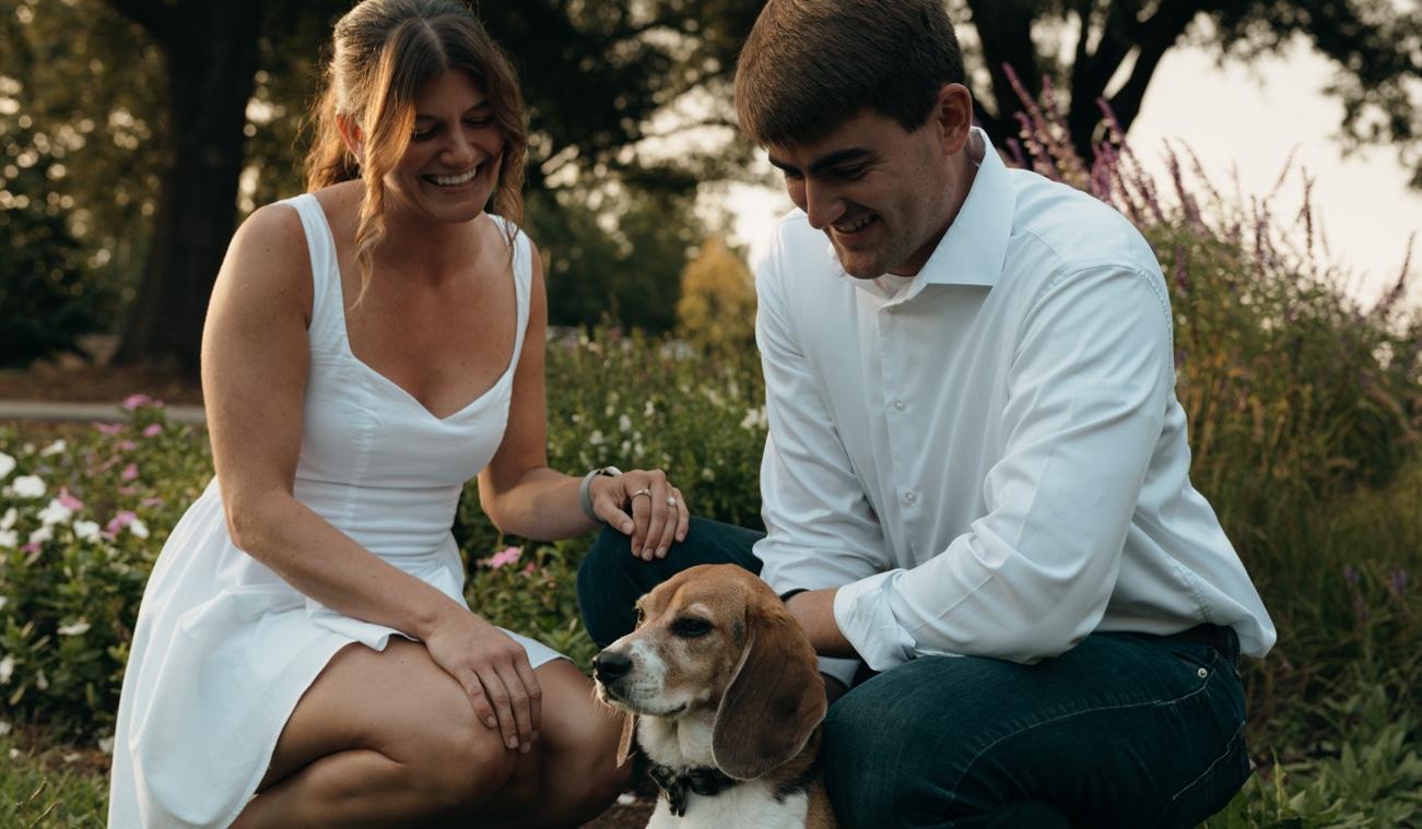 The Wedding Website of Rachel Gabriella Maikisch and Grant Alan Hovey
